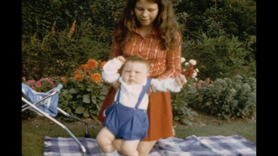 3. Värikorjaus — Kodachrome 40 K-14 -referenssimatriisi