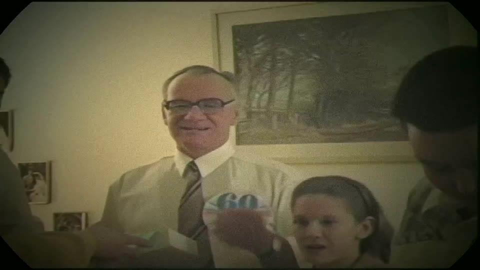 Ektachrome-värikalibrointi