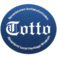 Rovaniemen kotiseutumuseo